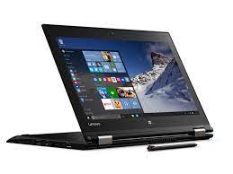 Lenovo ThinkPad YOGA260 i5-6300-8gb240ssd12,5